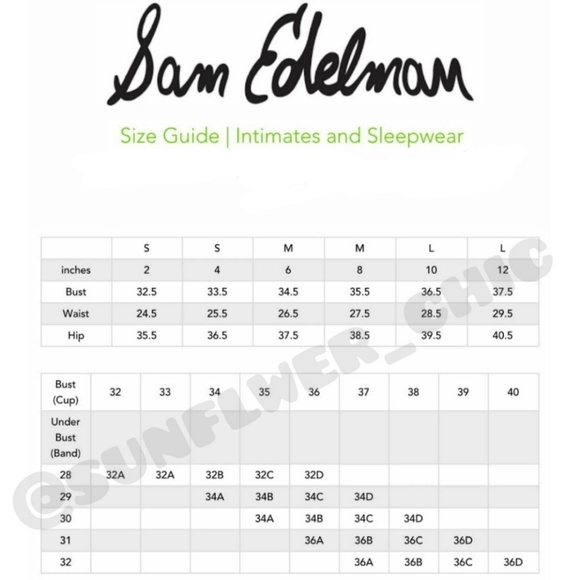 🆕️Sam Edelman Geo Mesh Underwire Bra - Picture 11 of 11